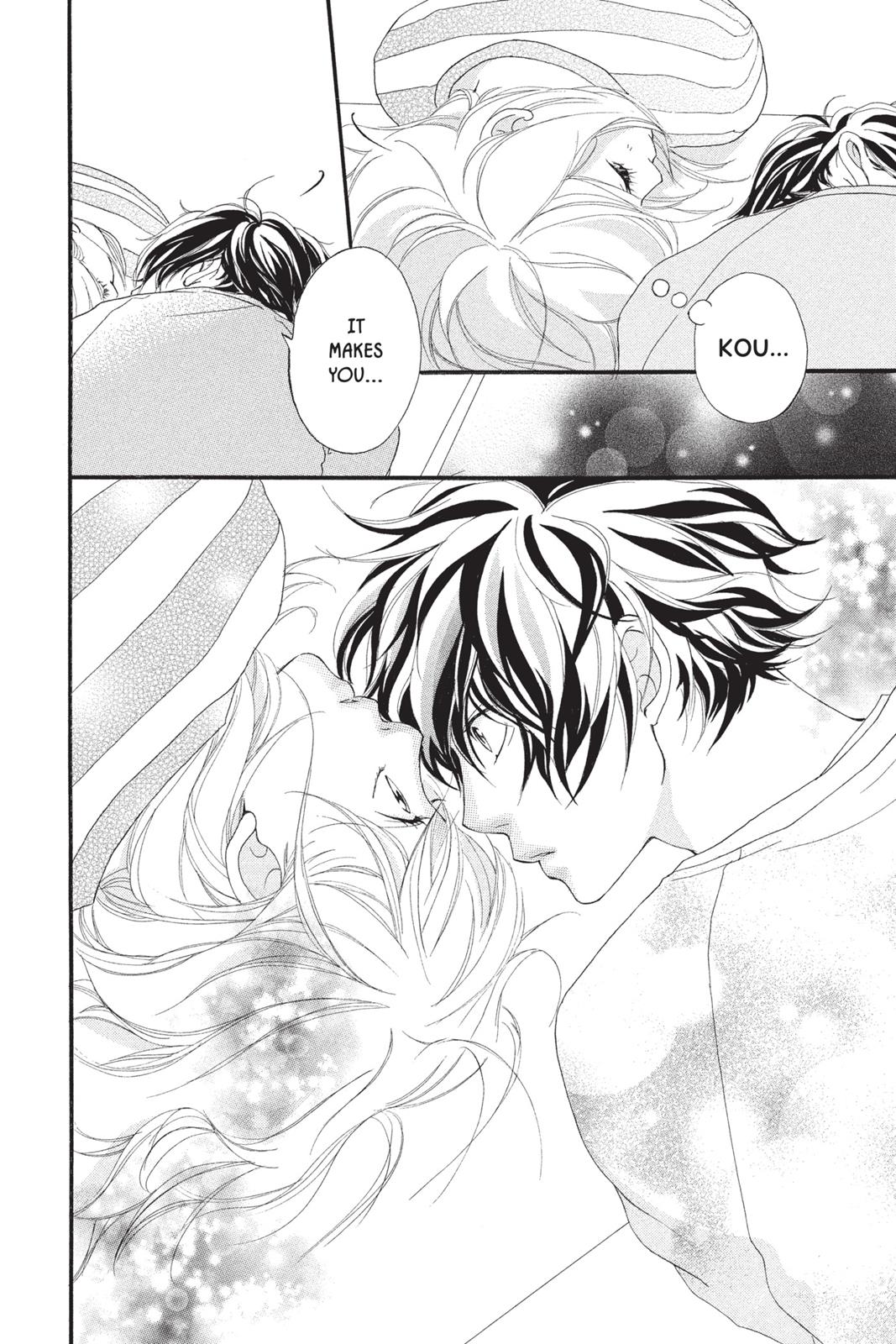 Read Ao Haru Ride ENGLISH Manga Online
