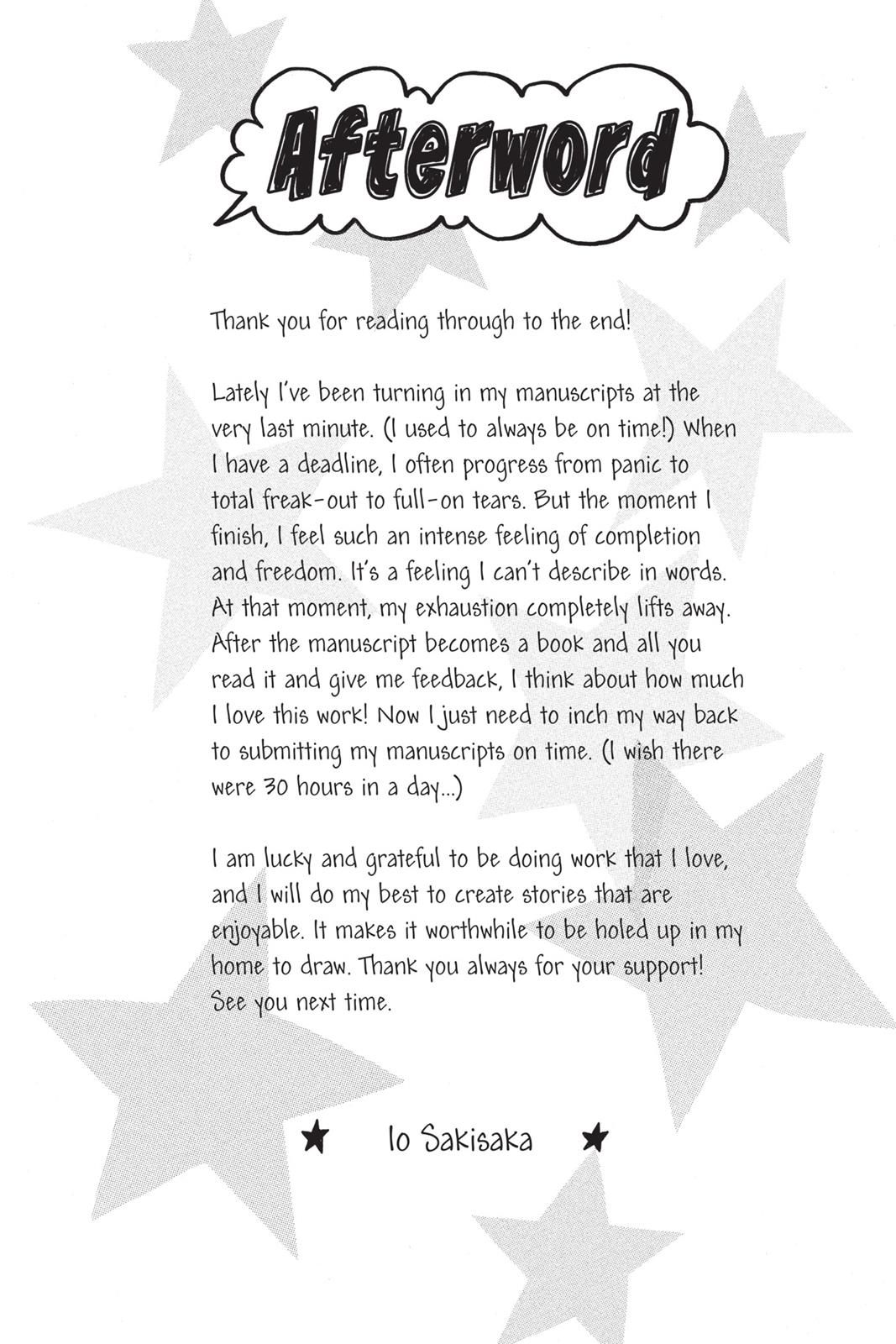 Read Ao Haru Ride ENGLISH Manga Online