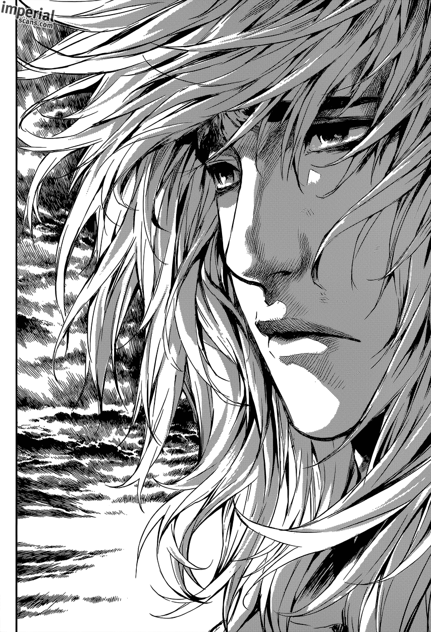 Read Area D_ Inou Ryouiki ENGLISH Manga Online