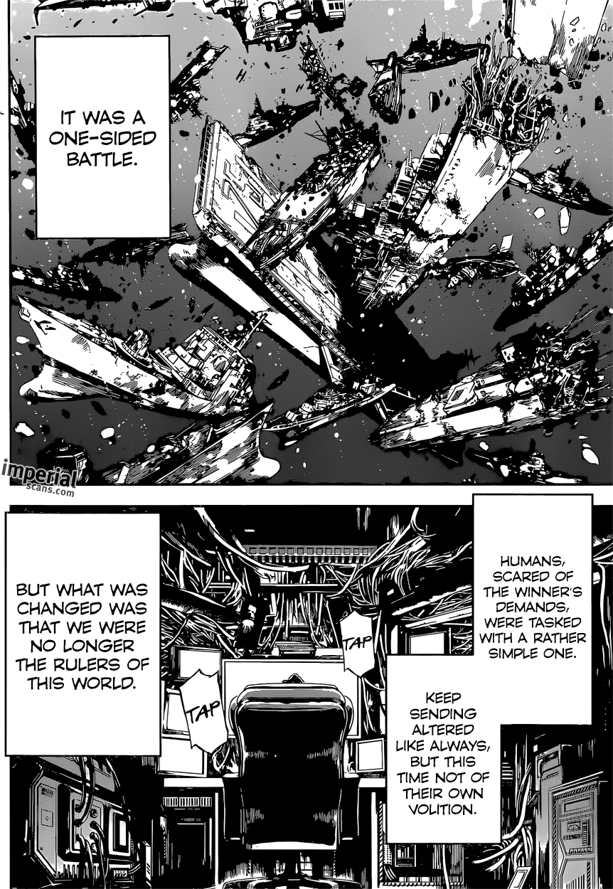 Read Area D_ Inou Ryouiki ENGLISH Manga Online