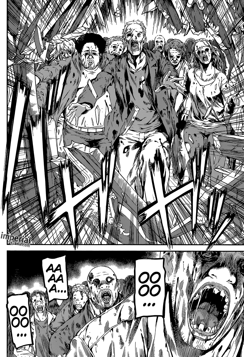 Read Area D_ Inou Ryouiki ENGLISH Manga Online