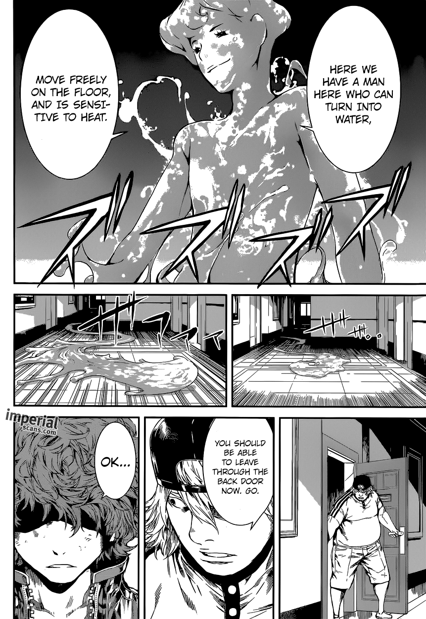 Read Area D_ Inou Ryouiki ENGLISH Manga Online