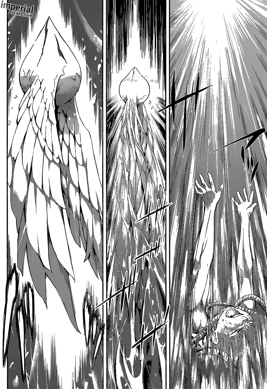 Read Area D_ Inou Ryouiki ENGLISH Manga Online