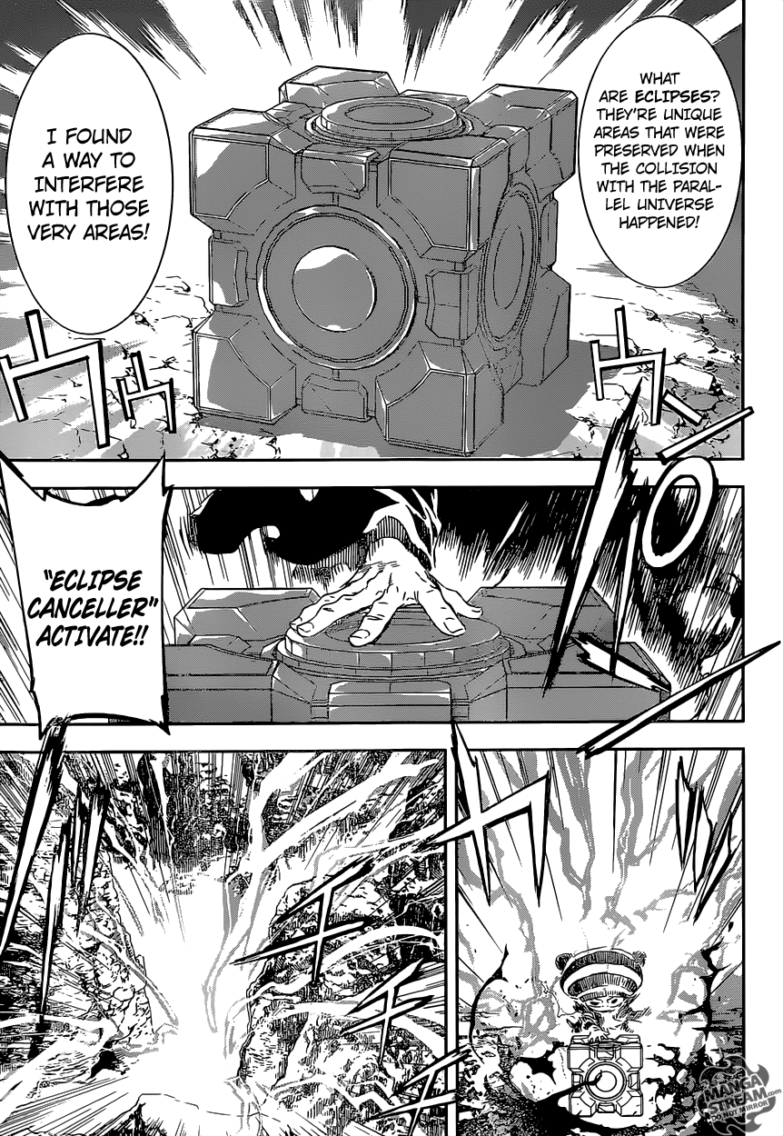 Read Area D_ Inou Ryouiki ENGLISH Manga Online