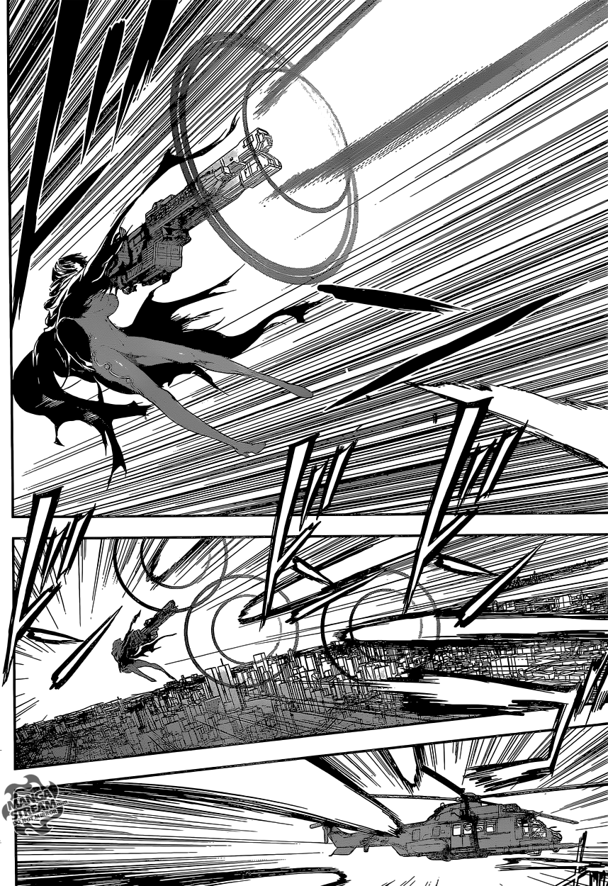 Read Area D_ Inou Ryouiki ENGLISH Manga Online