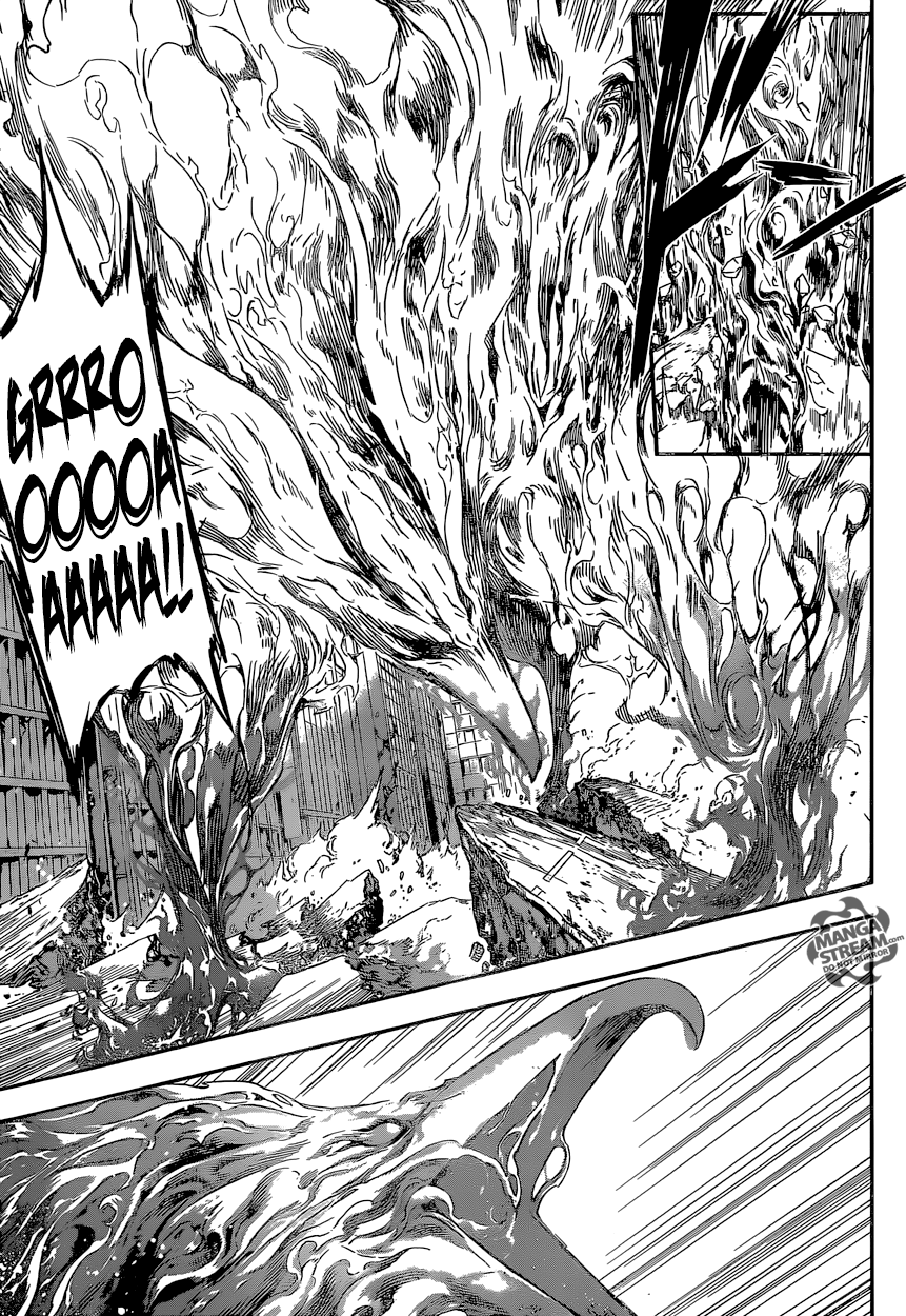 Read Area D_ Inou Ryouiki ENGLISH Manga Online