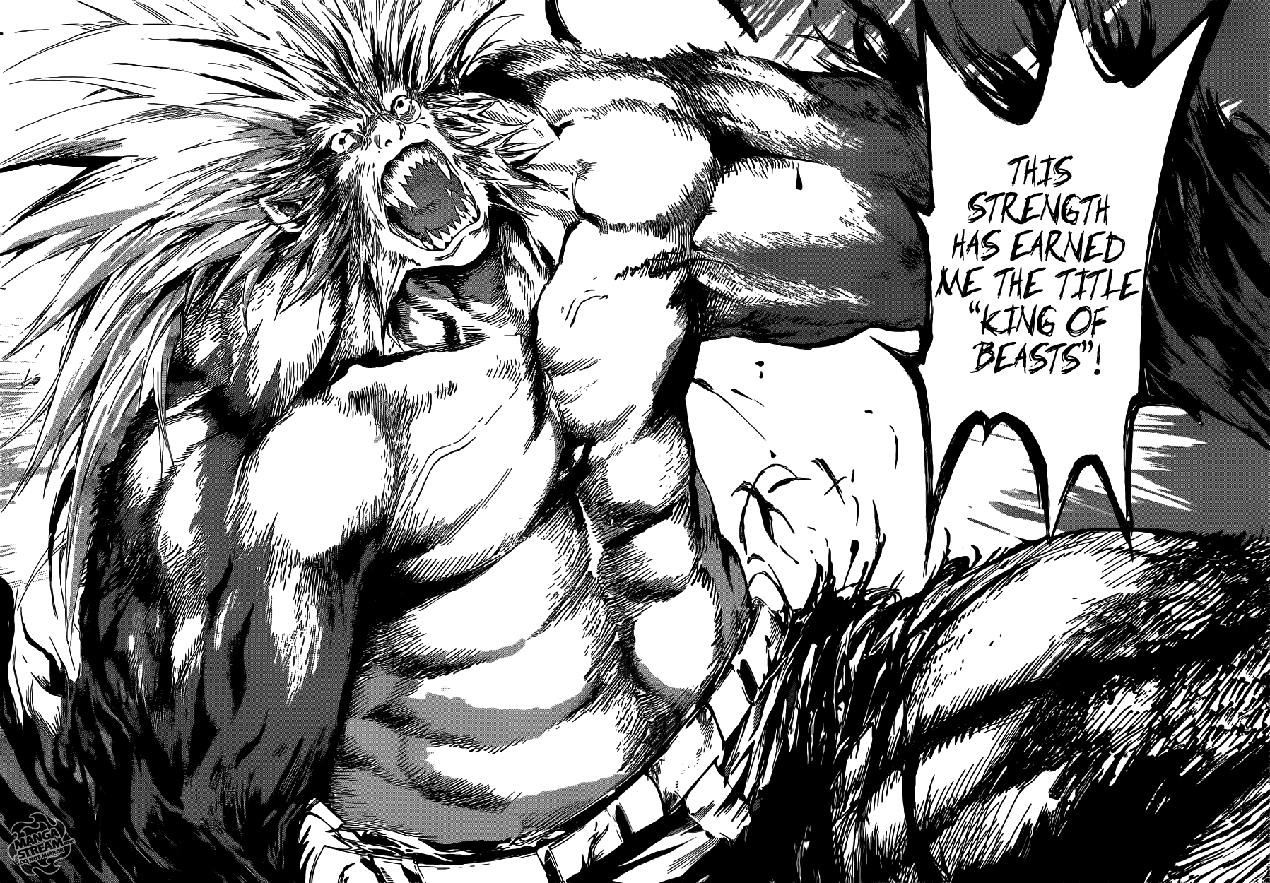 Read Area D_ Inou Ryouiki ENGLISH Manga Online