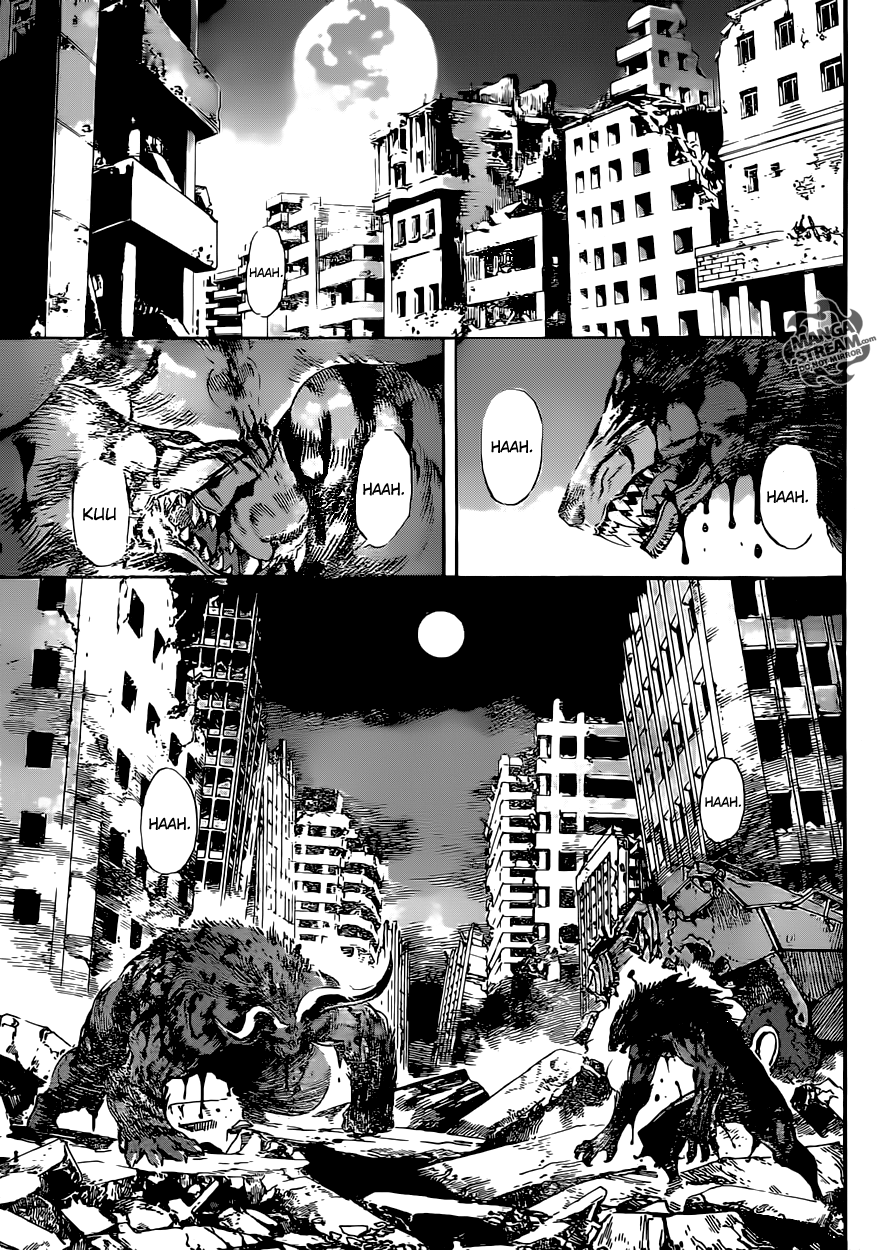 Read Area D_ Inou Ryouiki ENGLISH Manga Online