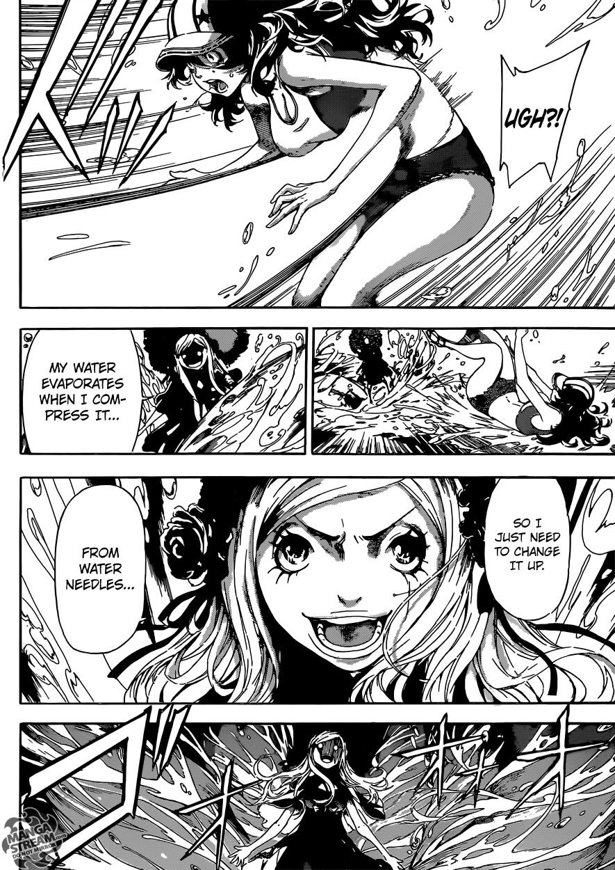 Read Area D_ Inou Ryouiki ENGLISH Manga Online