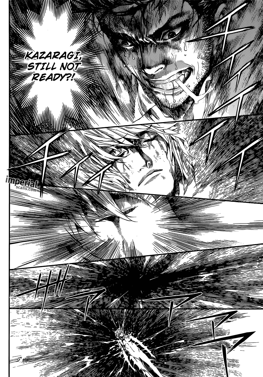 Read Area D_ Inou Ryouiki ENGLISH Manga Online