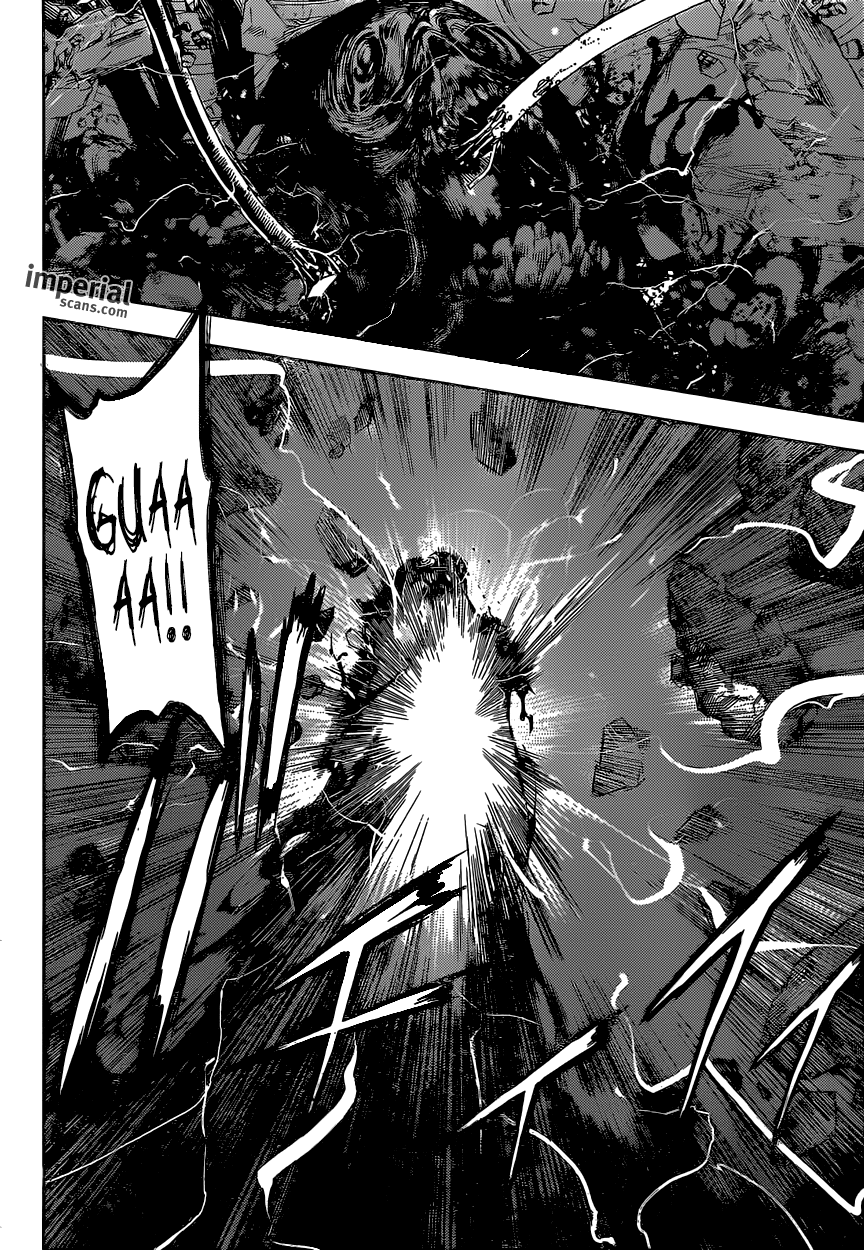 Read Area D_ Inou Ryouiki ENGLISH Manga Online