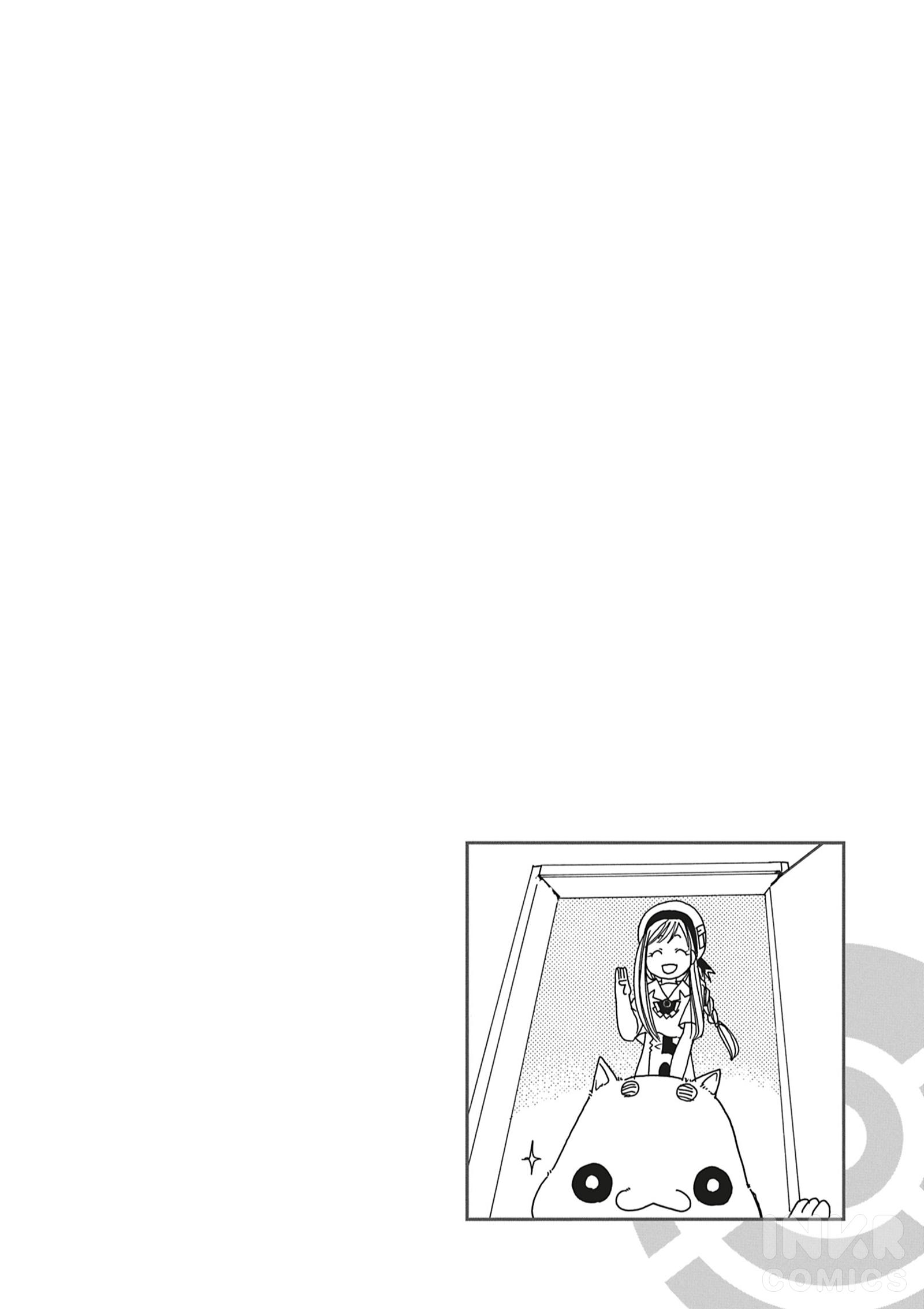 Read Aria ENGLISH Manga Online