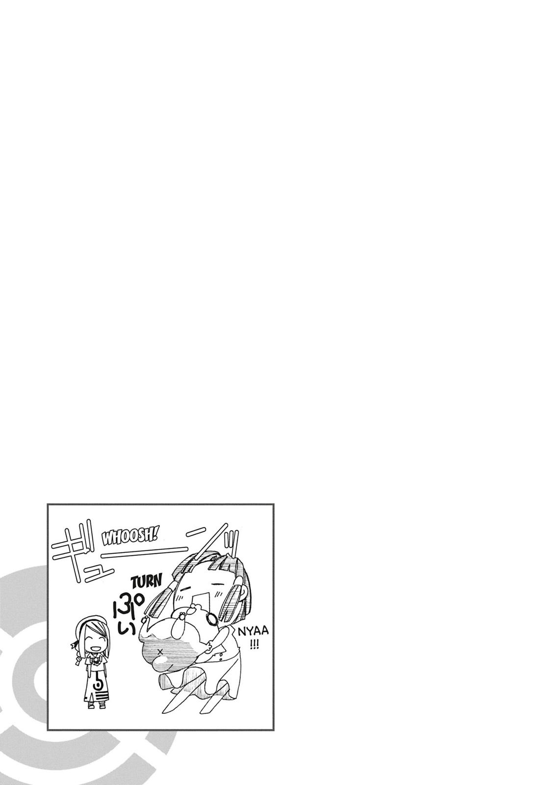 Read Aria ENGLISH Manga Online