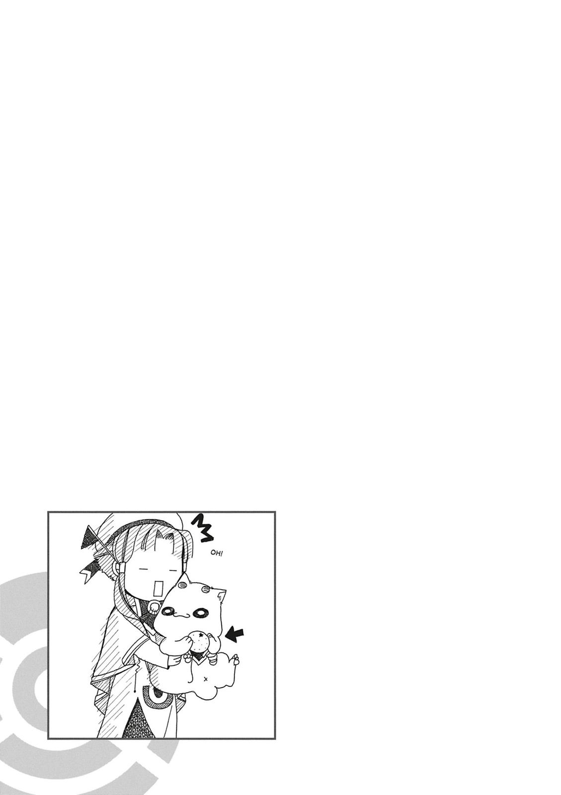 Read Aria ENGLISH Manga Online