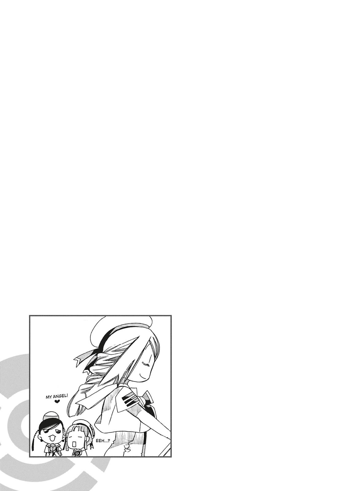 Read Aria ENGLISH Manga Online