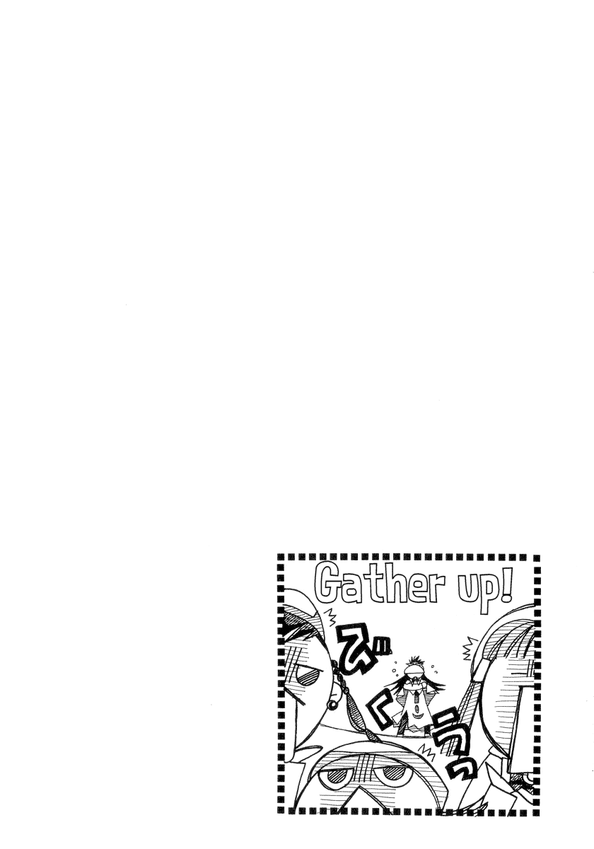 Read Aria ENGLISH Manga Online