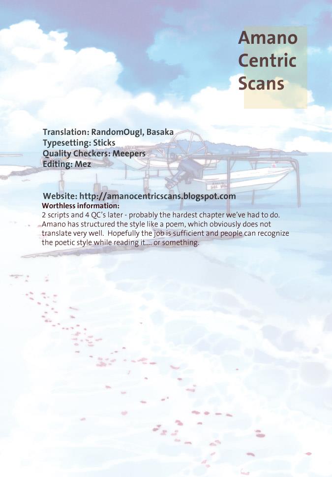 Read Aria ENGLISH Manga Online