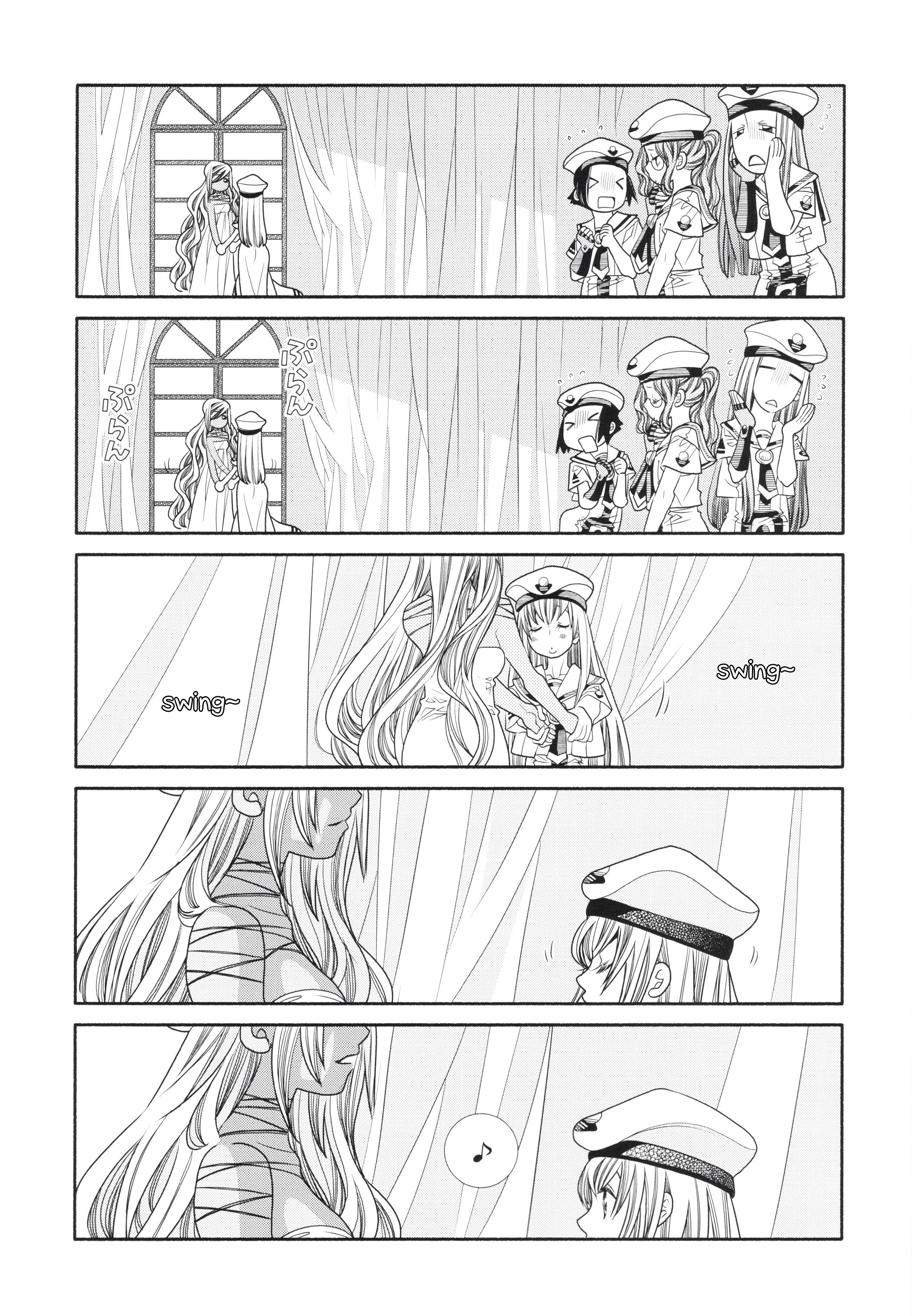 Read Aria ENGLISH Manga Online