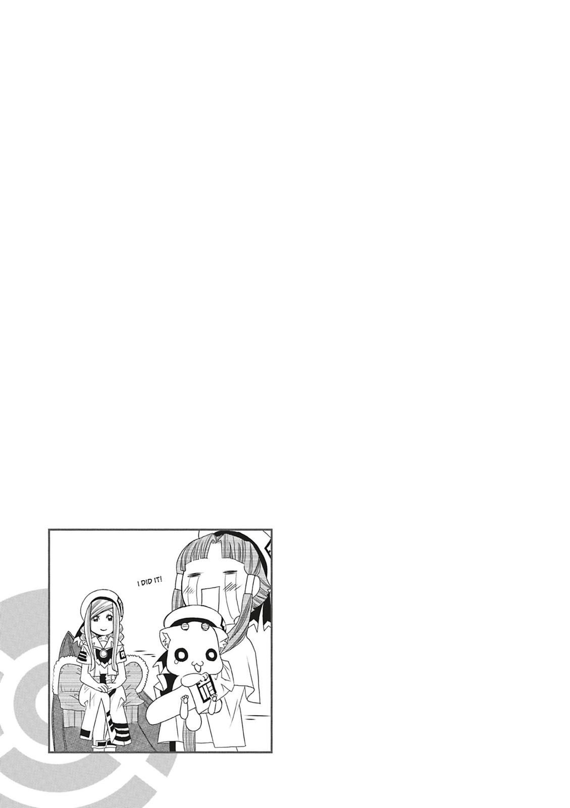 Read Aria ENGLISH Manga Online