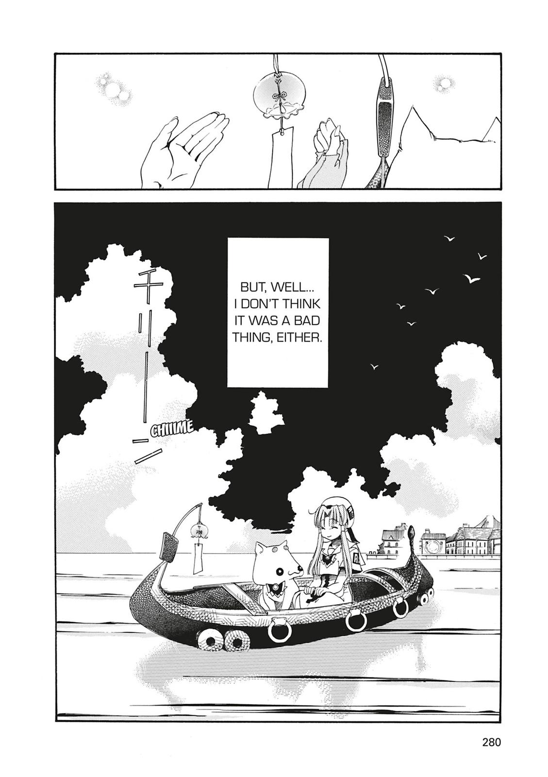 Read Aria ENGLISH Manga Online