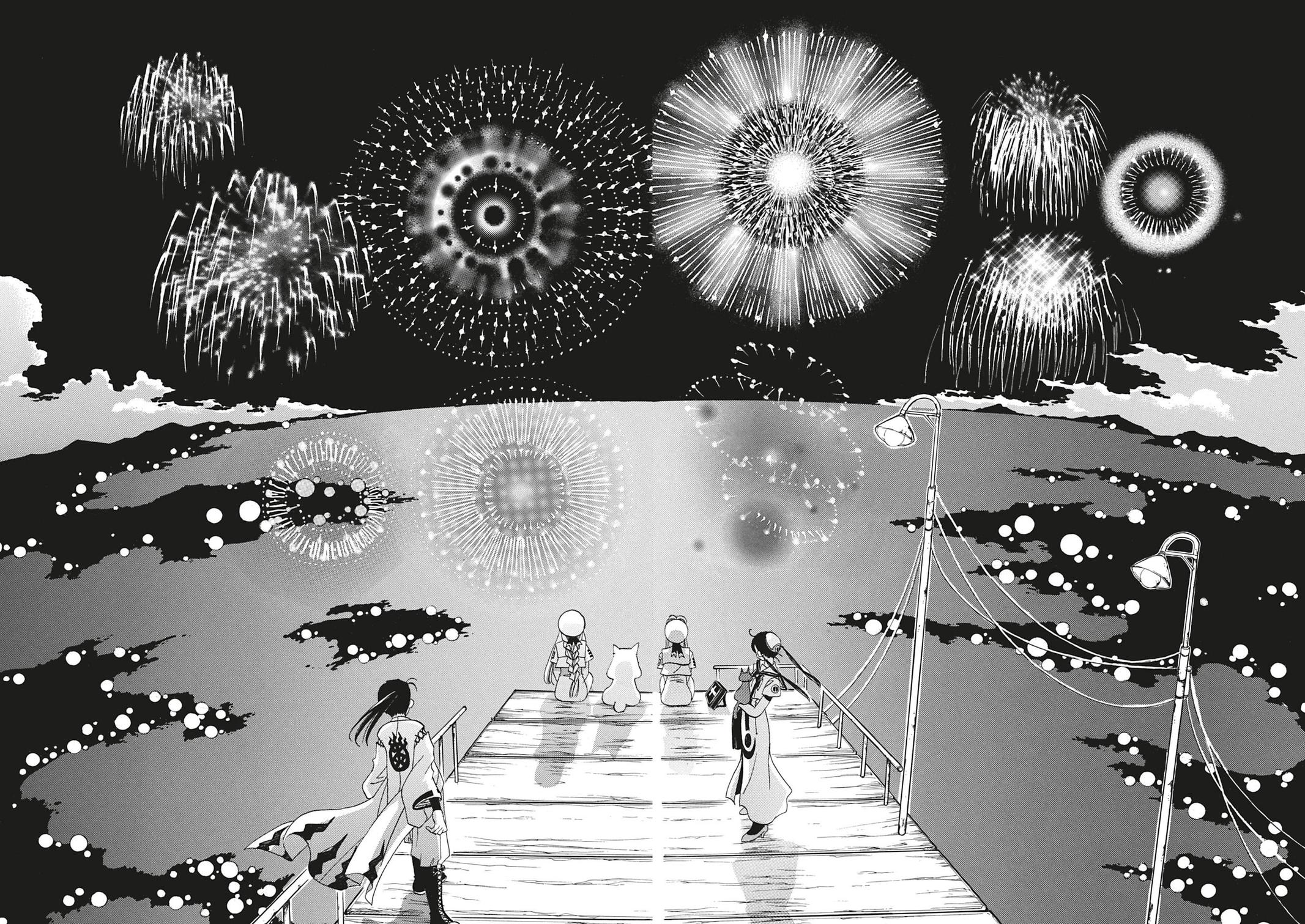 Read Aria ENGLISH Manga Online