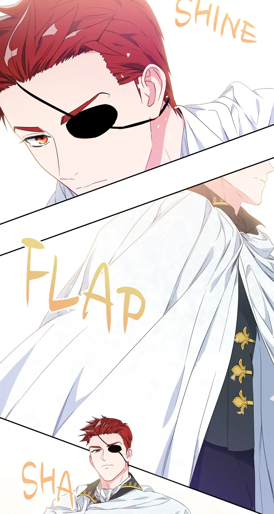 Read As You Wish, Prince ENGLISH Manga Online