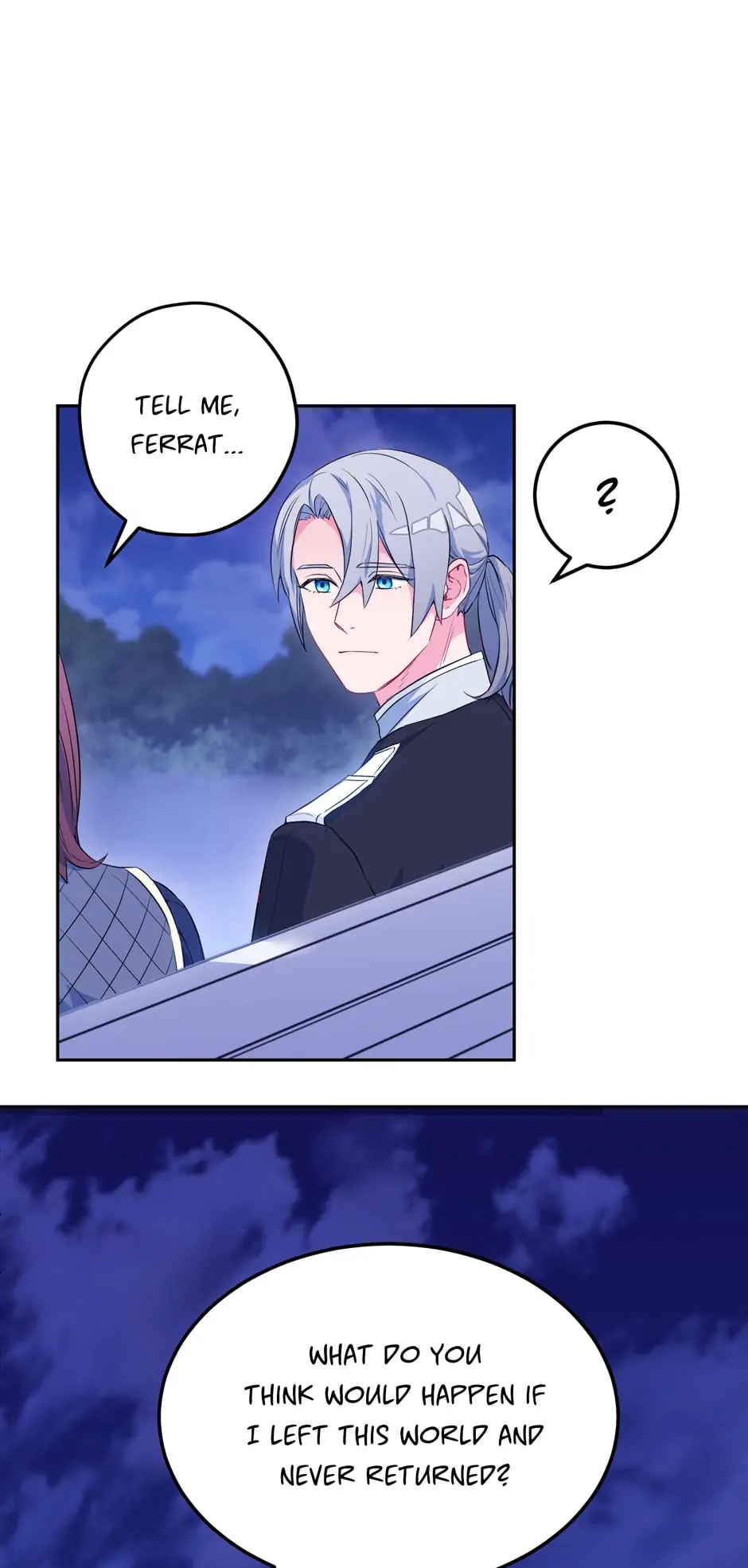 Read As You Wish, Prince ENGLISH Manga Online