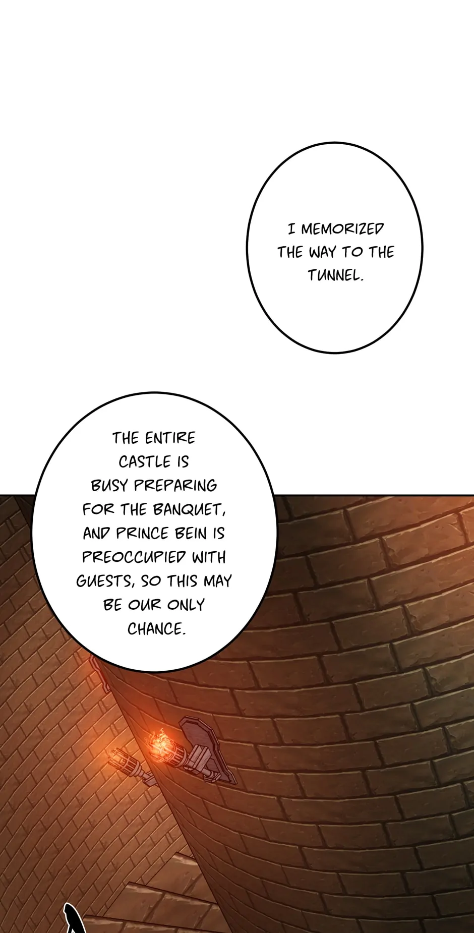 Read As You Wish, Prince ENGLISH Manga Online