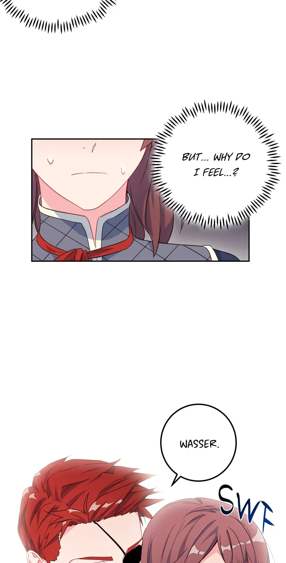 Read As You Wish, Prince ENGLISH Manga Online