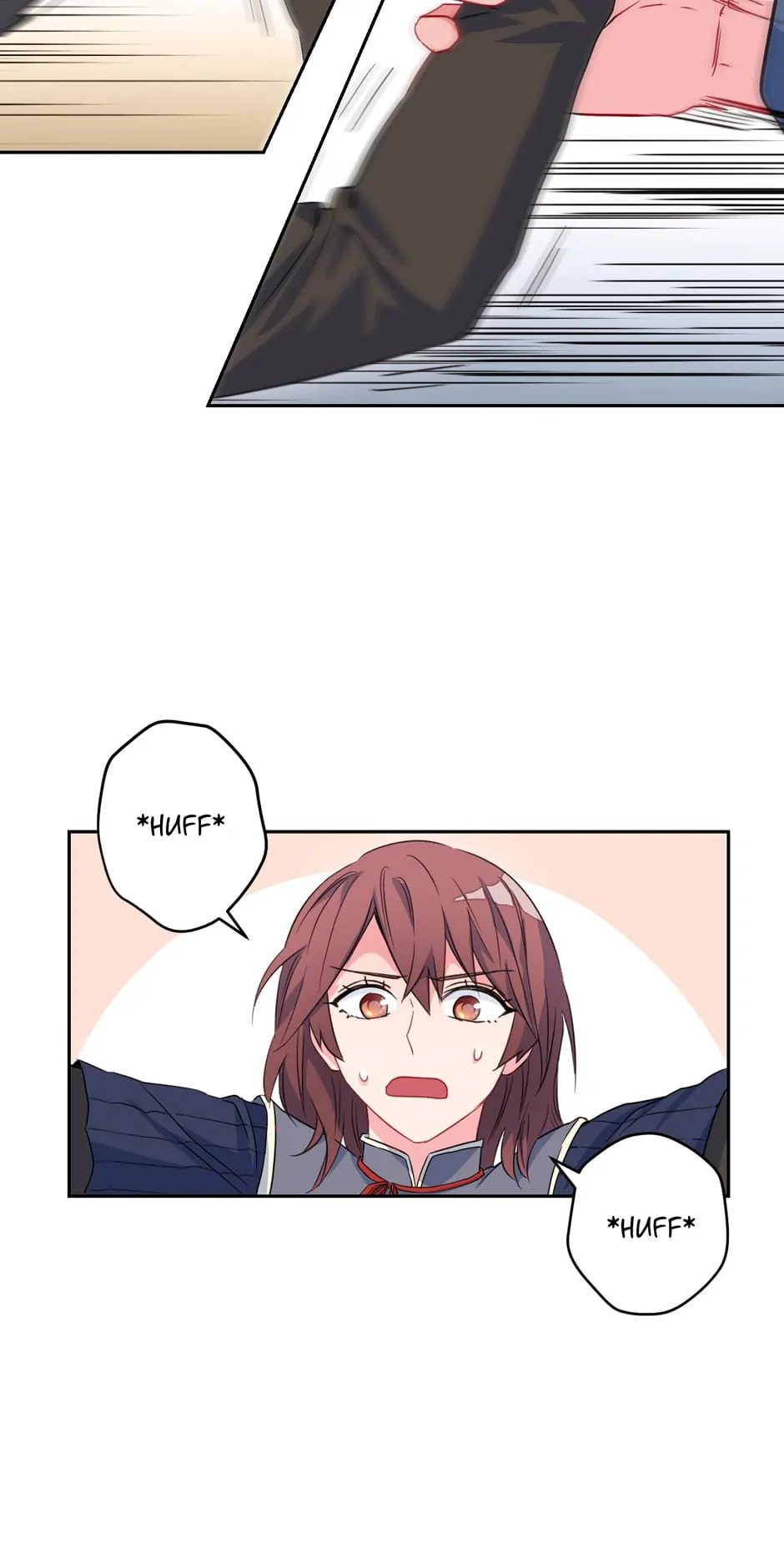 Read As You Wish, Prince ENGLISH Manga Online