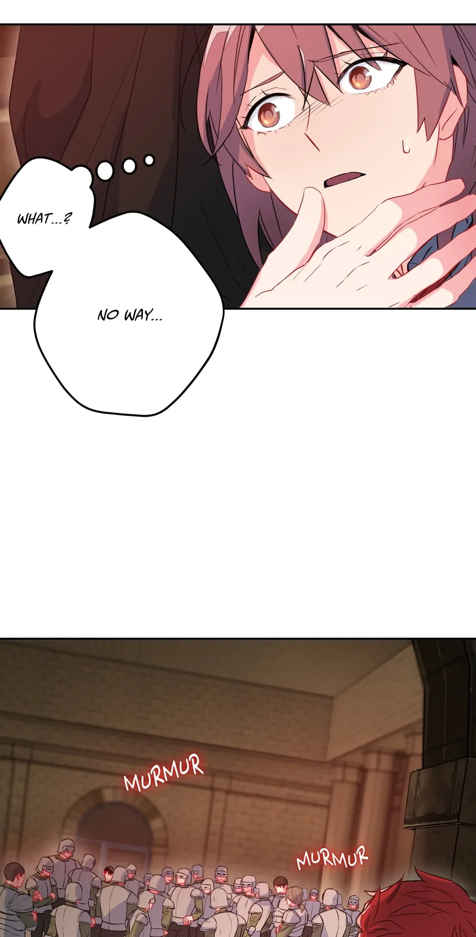 Read As You Wish, Prince ENGLISH Manga Online