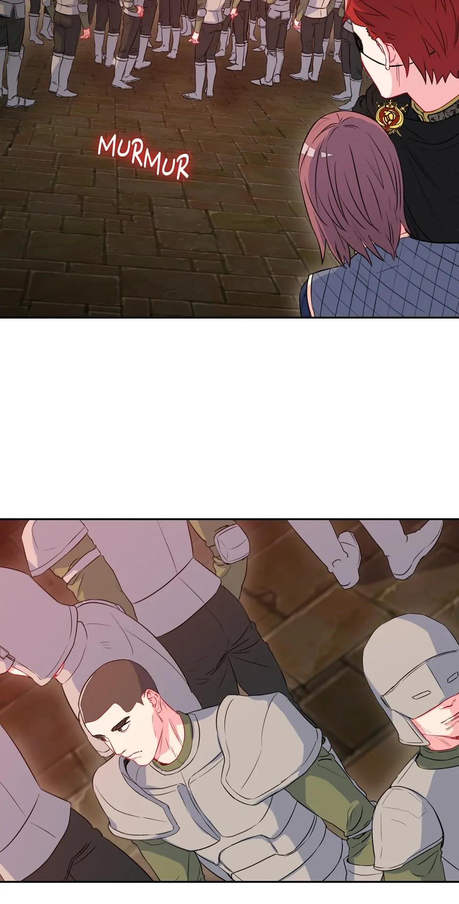 Read As You Wish, Prince ENGLISH Manga Online