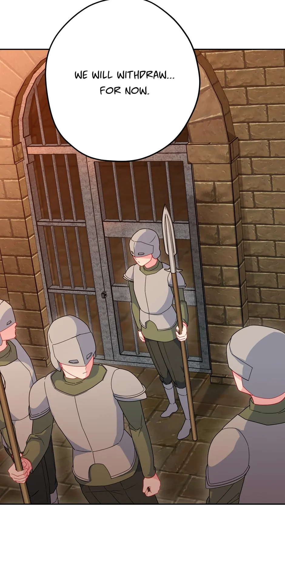 Read As You Wish, Prince ENGLISH Manga Online