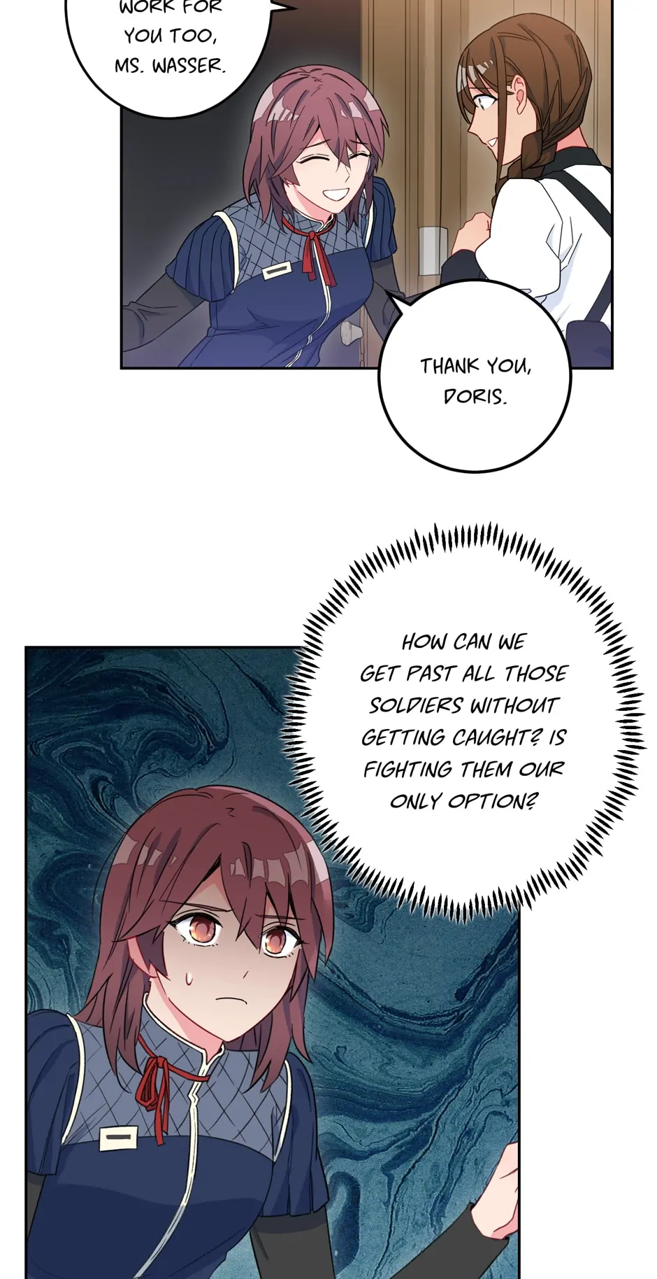 Read As You Wish, Prince ENGLISH Manga Online