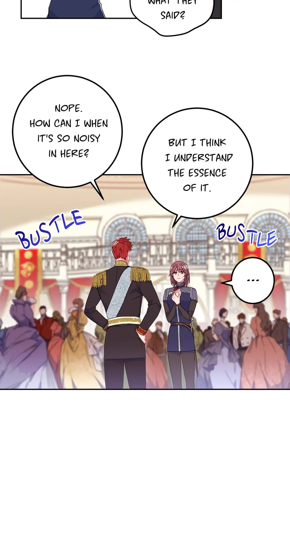 Read As You Wish, Prince ENGLISH Manga Online