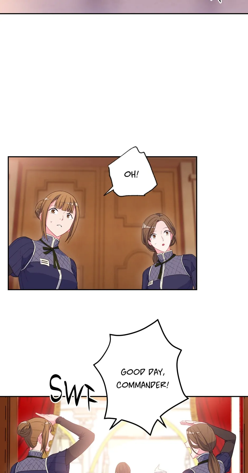 Read As You Wish, Prince ENGLISH Manga Online