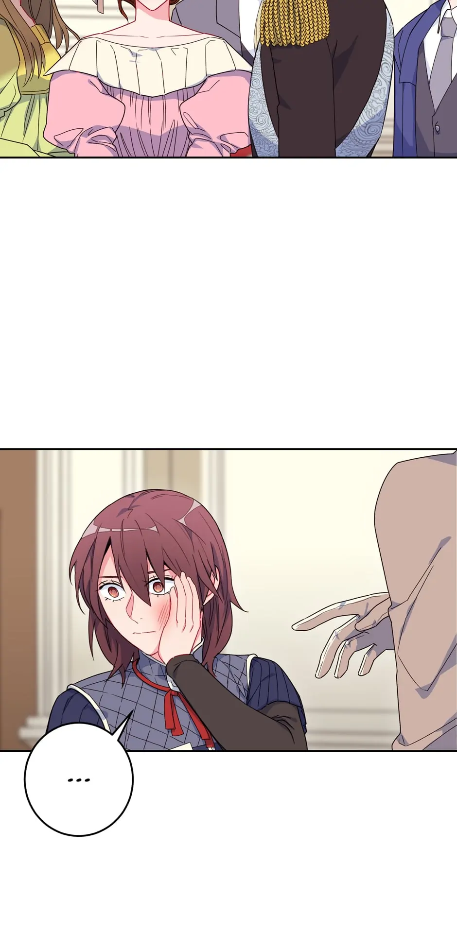 Read As You Wish, Prince ENGLISH Manga Online