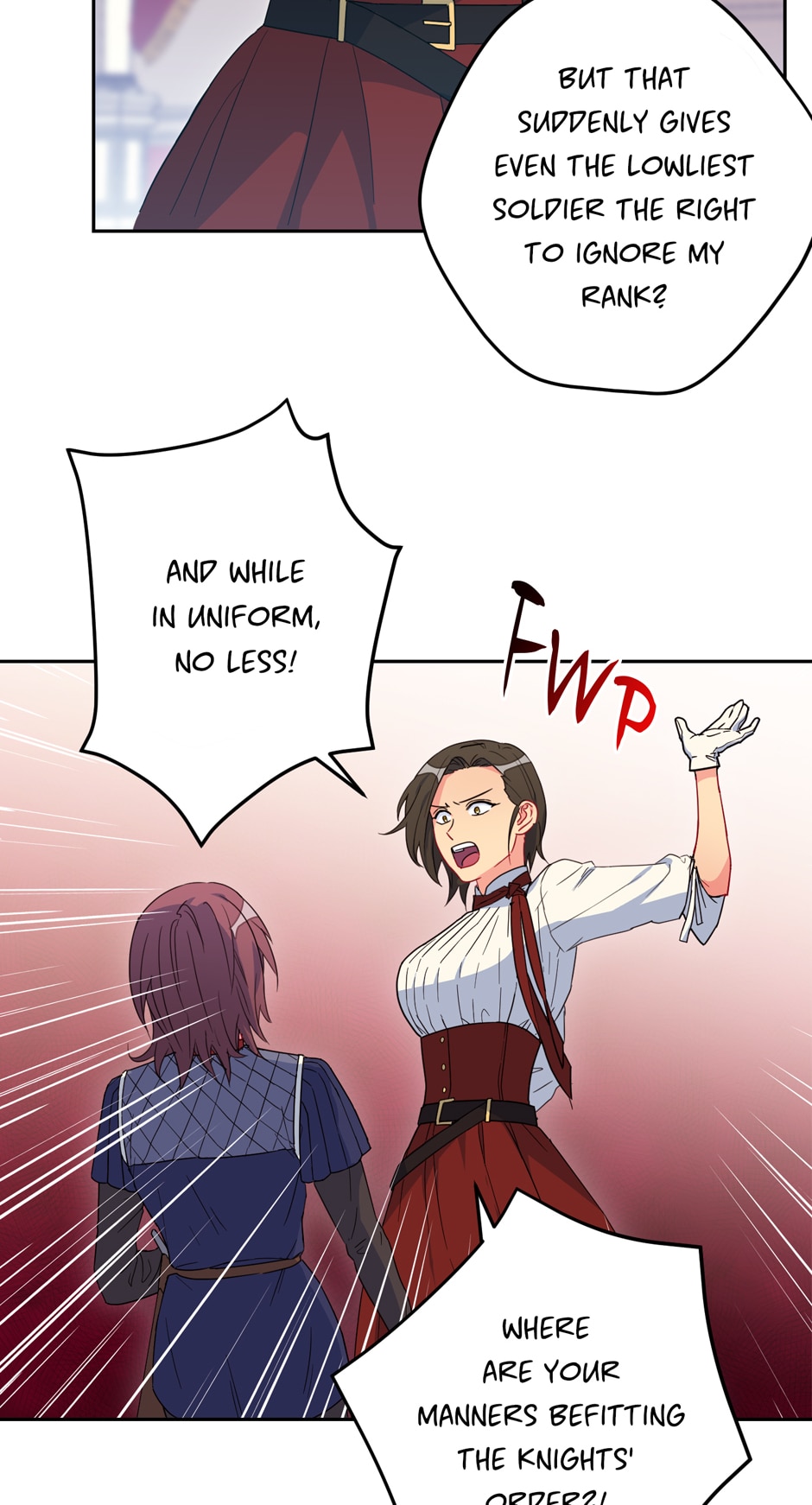 Read As You Wish, Prince ENGLISH Manga Online