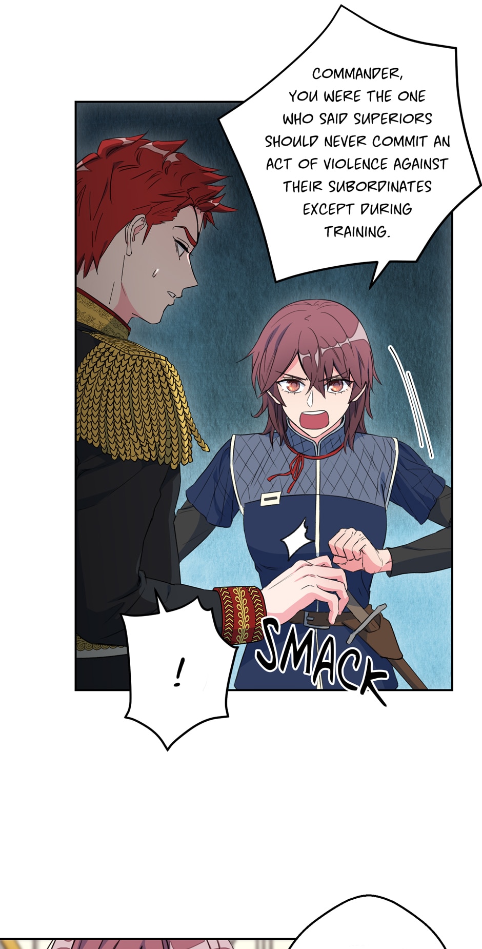 Read As You Wish, Prince ENGLISH Manga Online