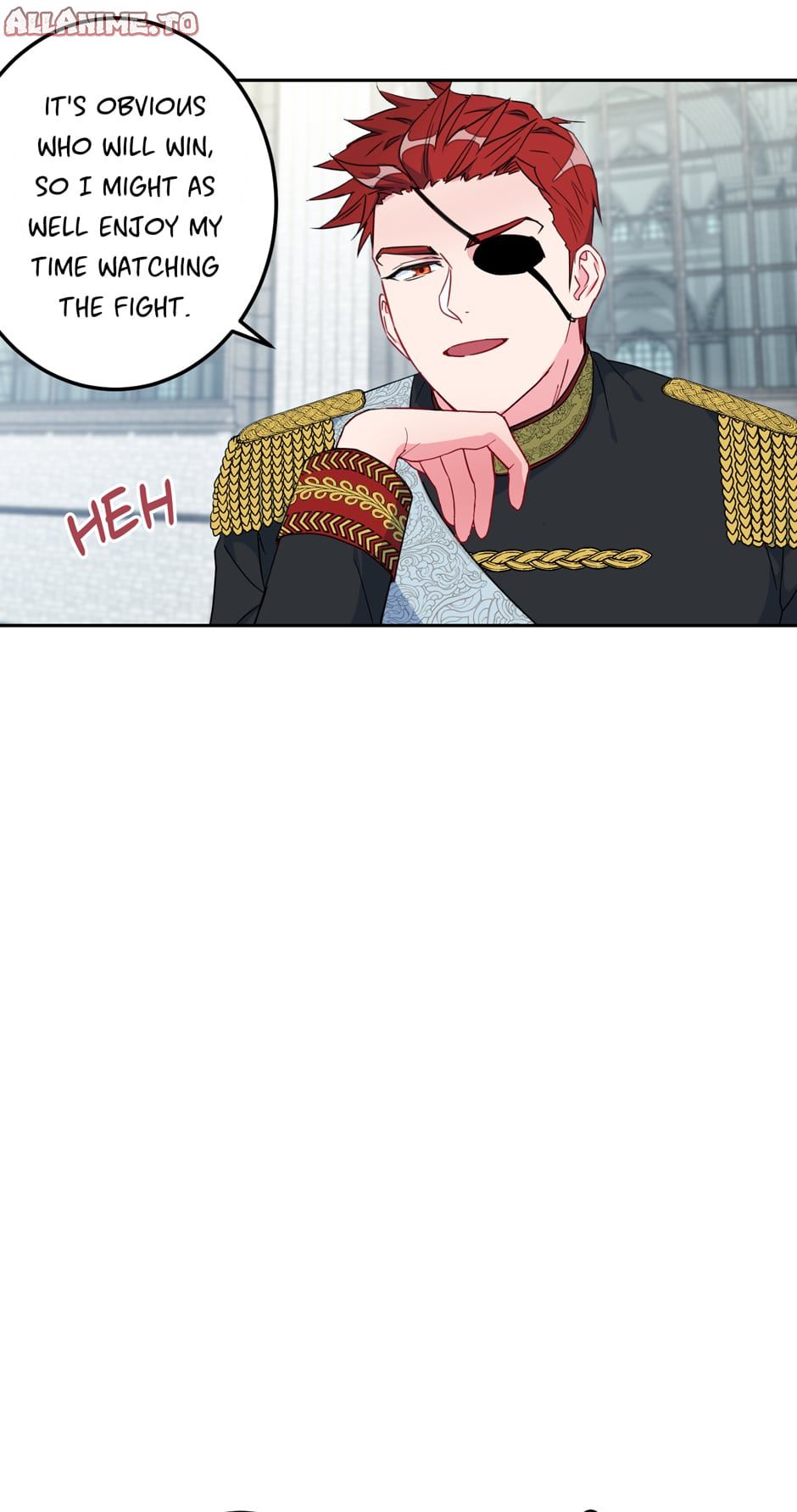 Read As You Wish, Prince ENGLISH Manga Online