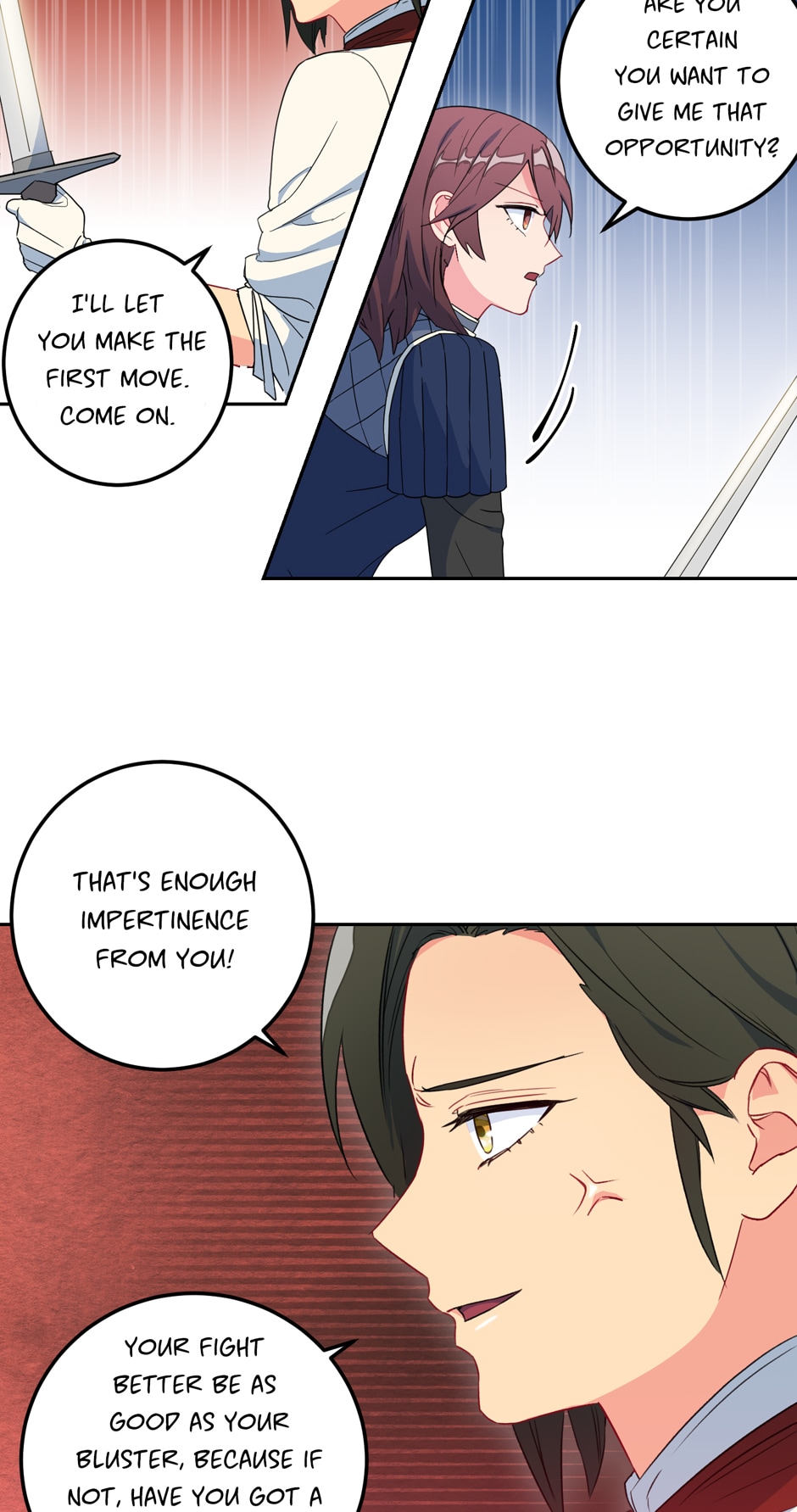 Read As You Wish, Prince ENGLISH Manga Online