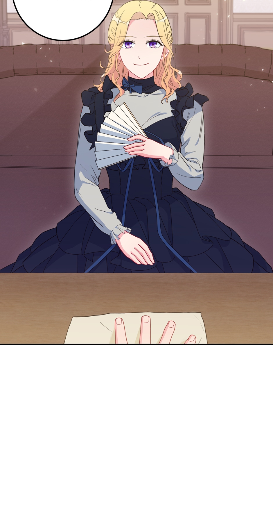 Read As You Wish, Prince ENGLISH Manga Online