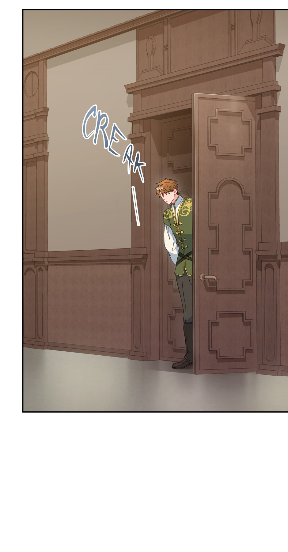 Read As You Wish, Prince ENGLISH Manga Online