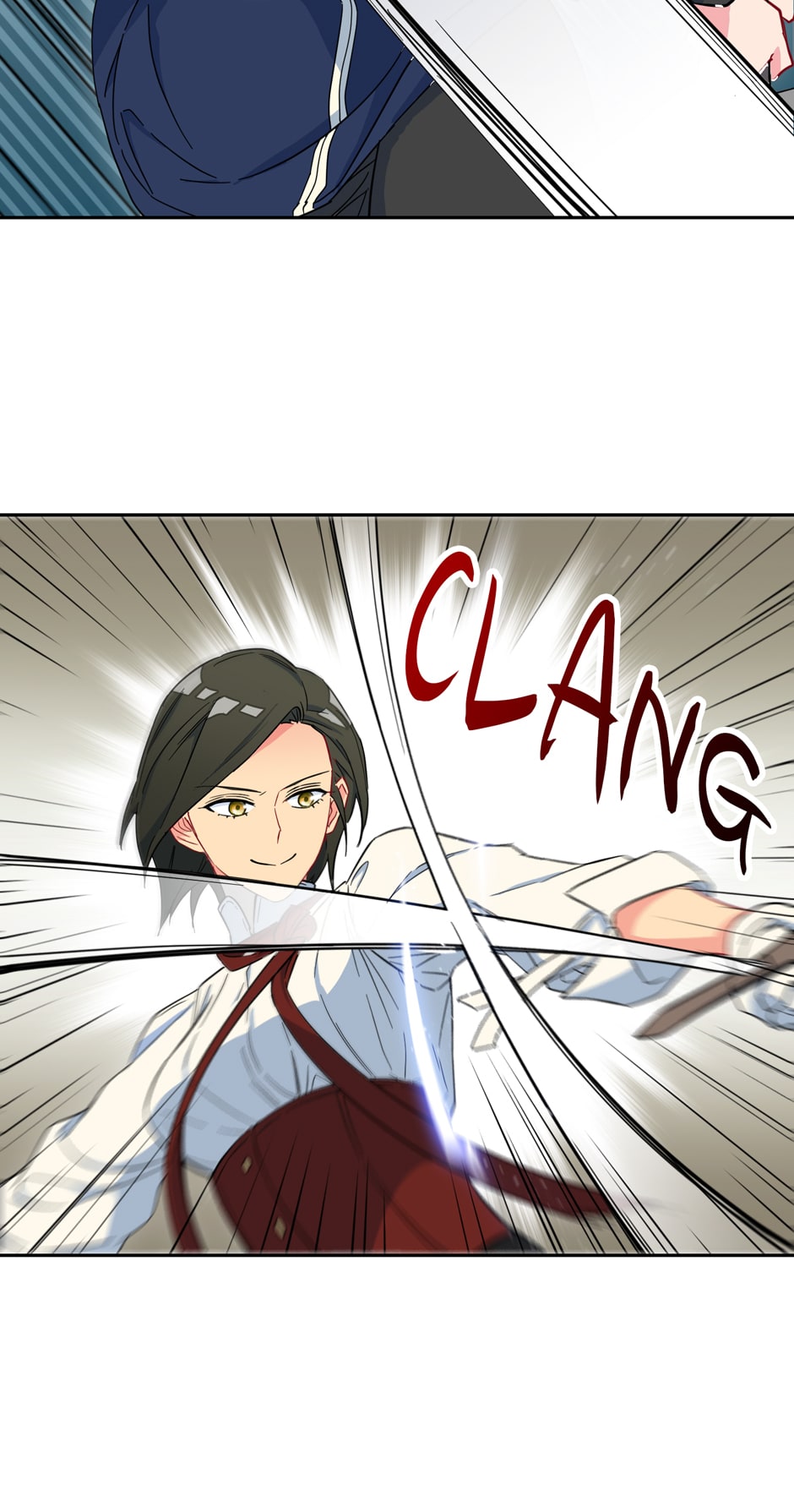 Read As You Wish, Prince ENGLISH Manga Online