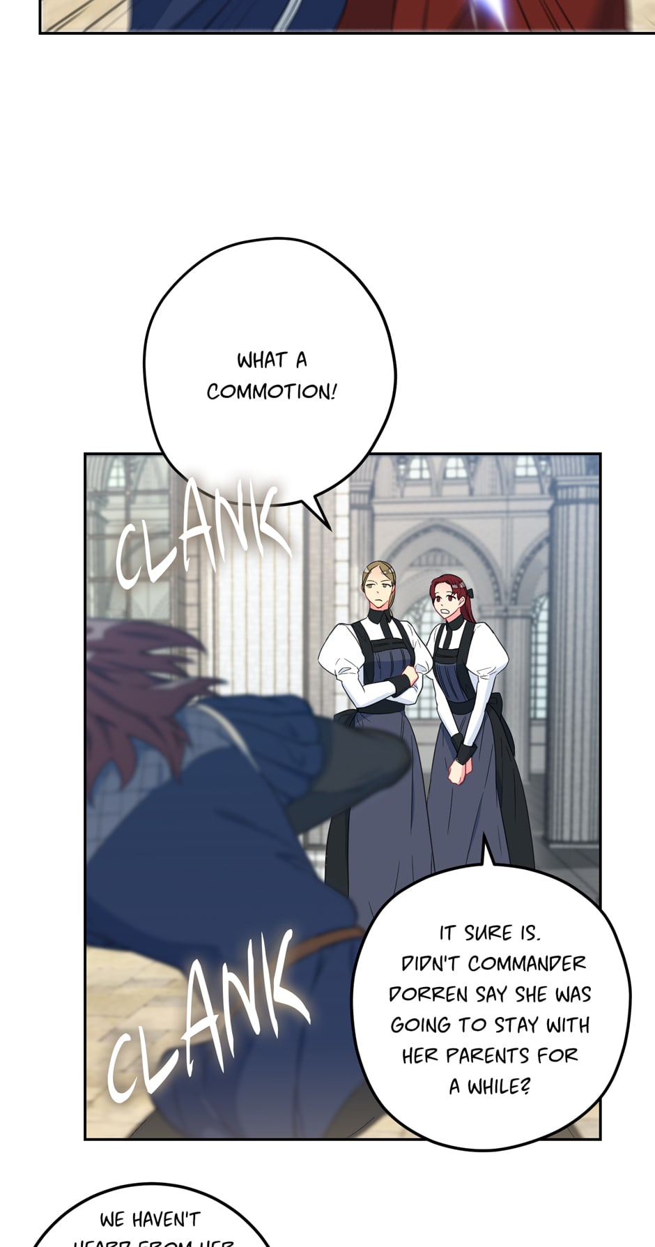 Read As You Wish, Prince ENGLISH Manga Online