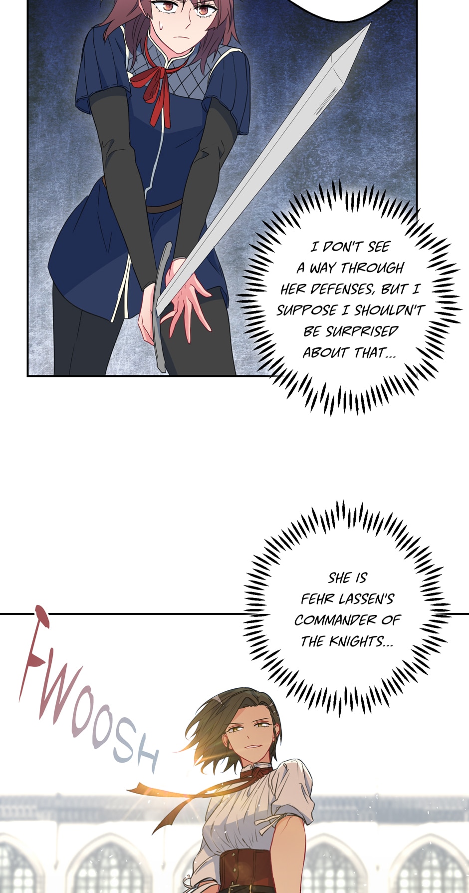 Read As You Wish, Prince ENGLISH Manga Online