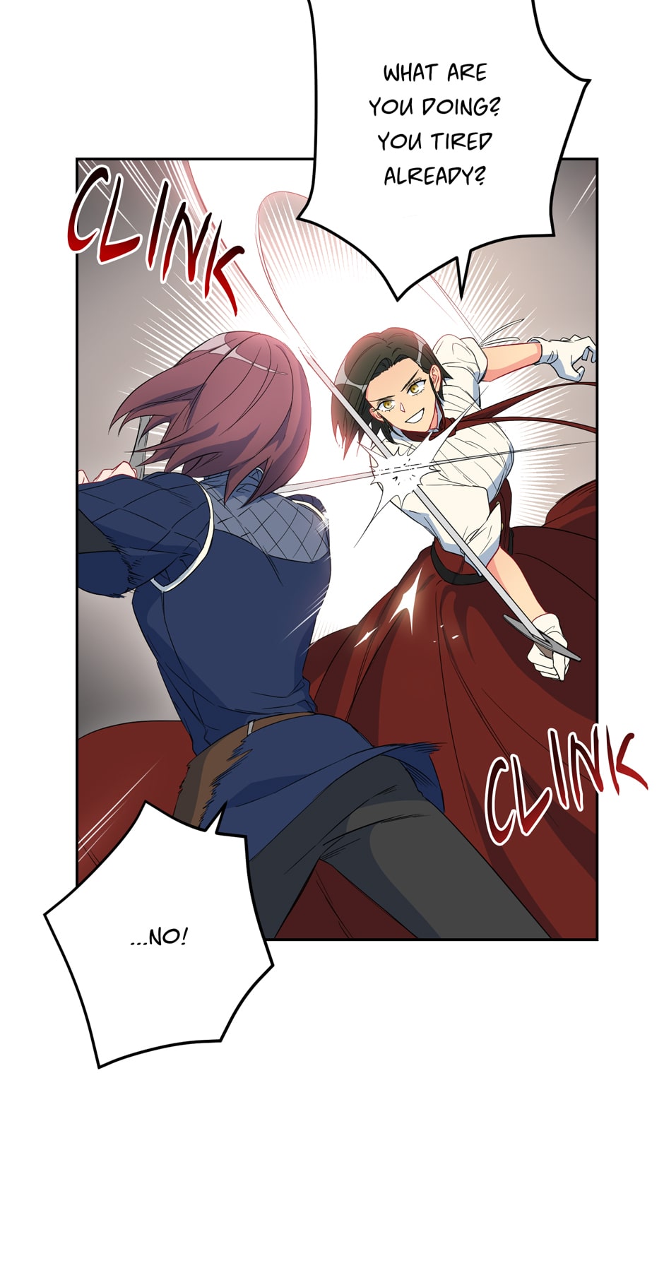 Read As You Wish, Prince ENGLISH Manga Online