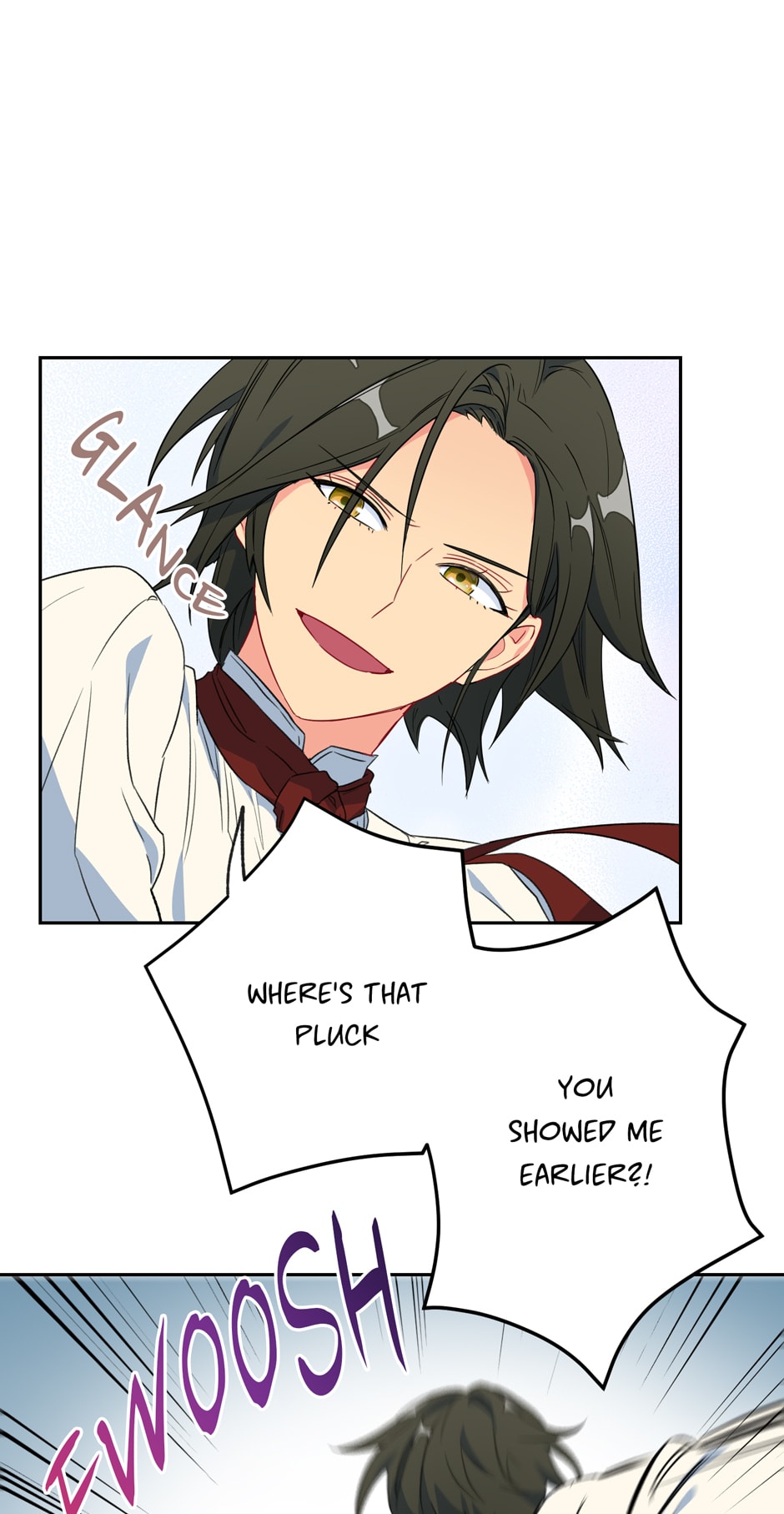 Read As You Wish, Prince ENGLISH Manga Online