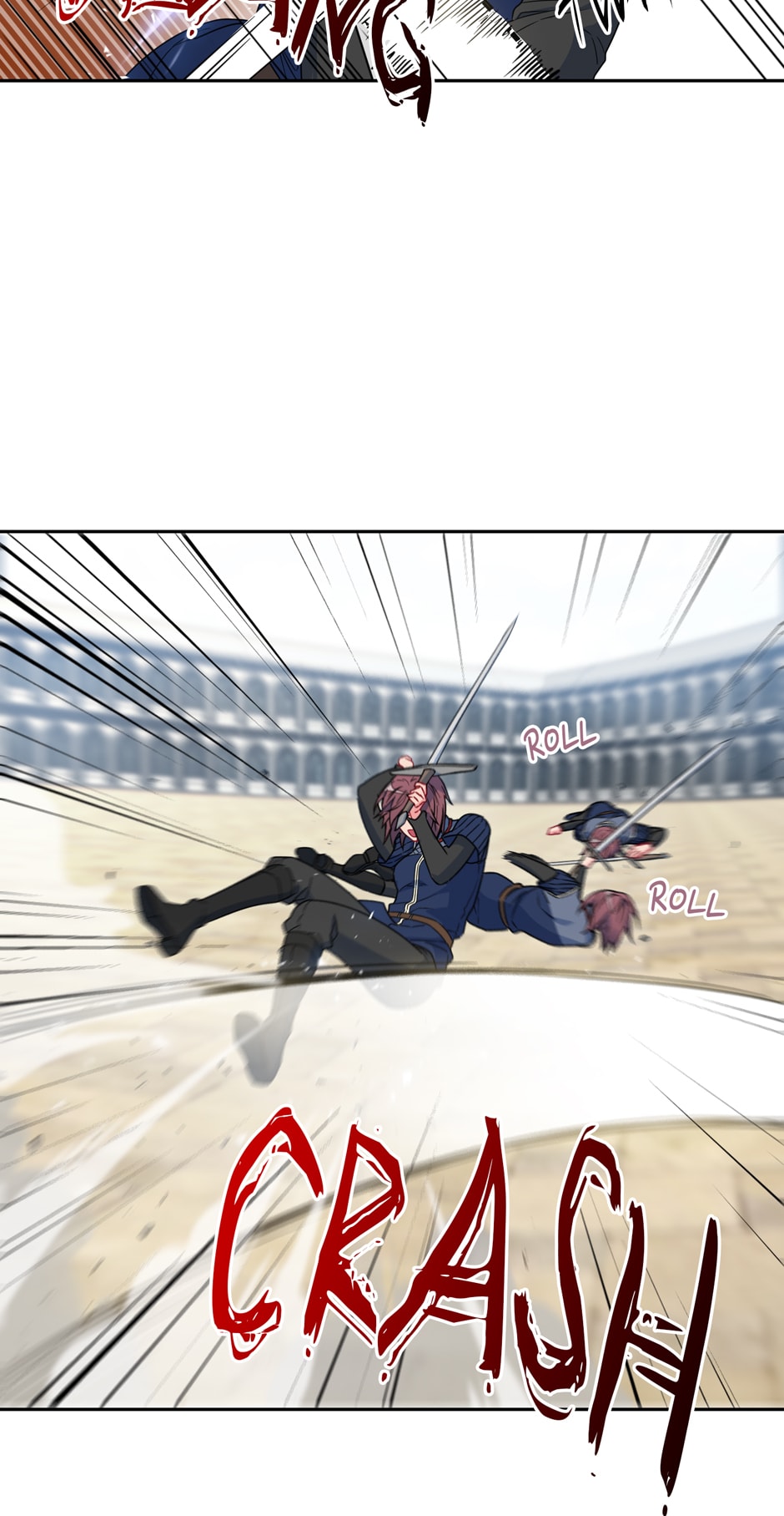 Read As You Wish, Prince ENGLISH Manga Online