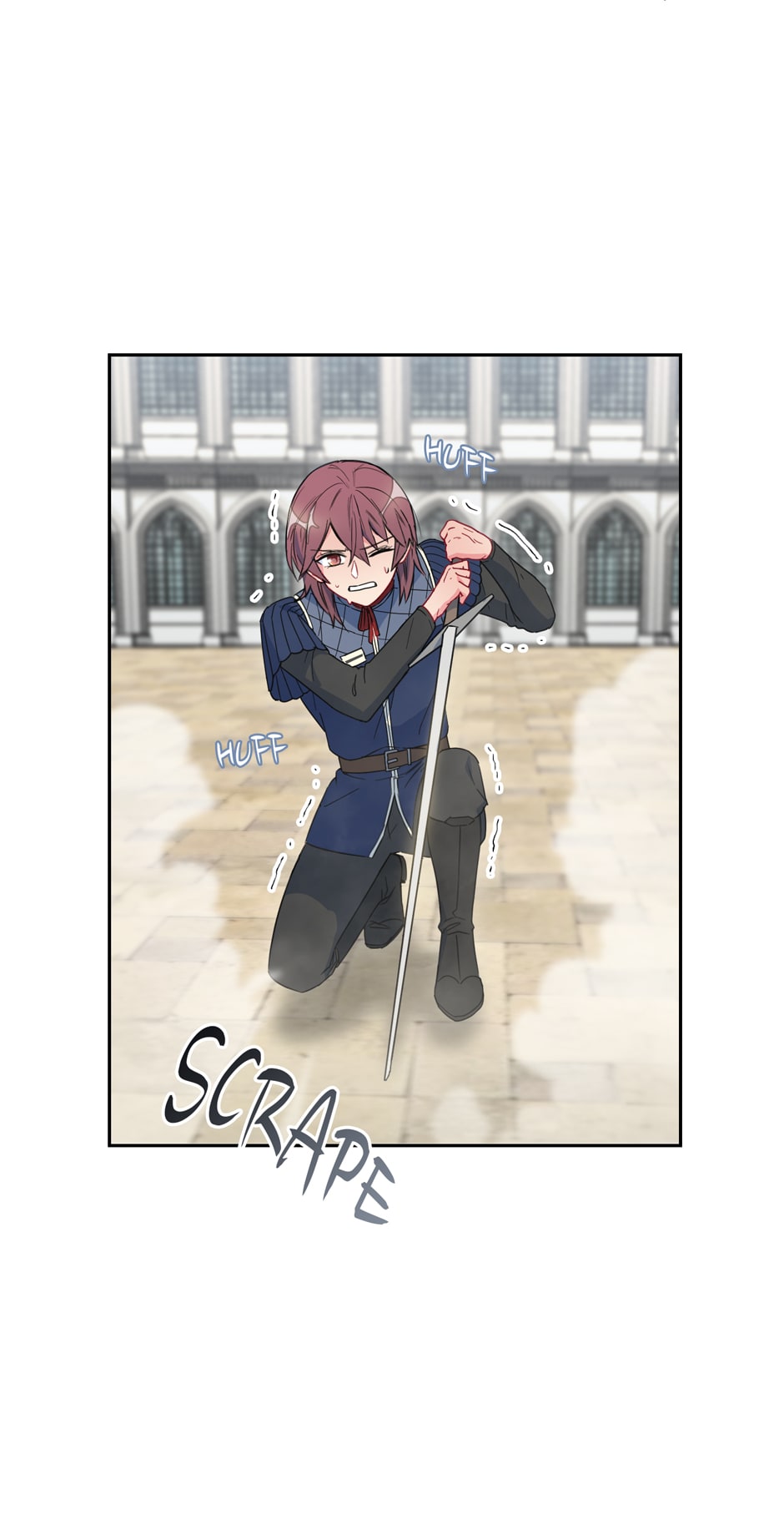 Read As You Wish, Prince ENGLISH Manga Online